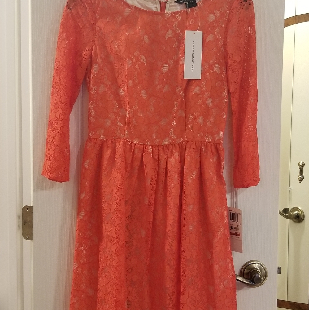 French connection new dress